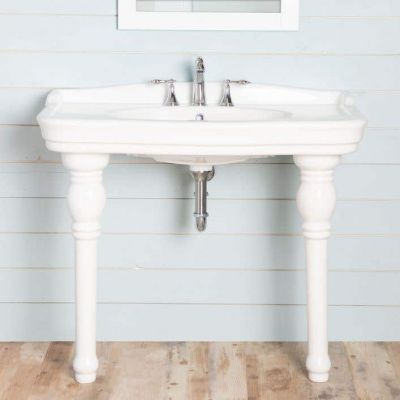 Traditional Console Sink