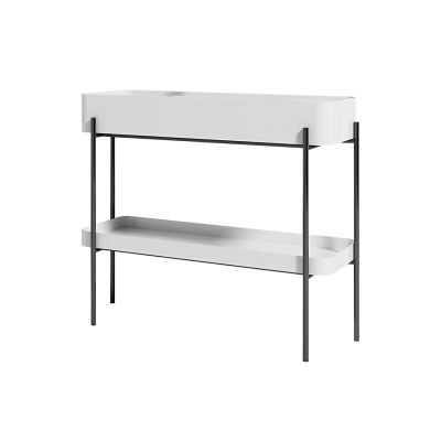 47 Inch Console Sink 47 Inch Console Sink