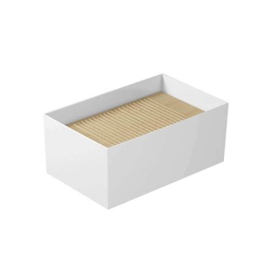 Porcelain Laundry Sink - 24 Inch