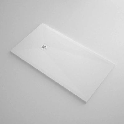  60x36 Stone Shower Pan