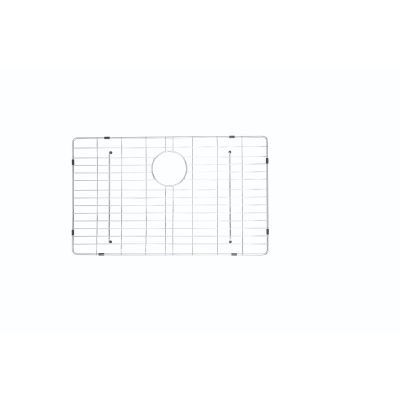 30 Inch Single Bowl Grid