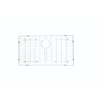 33 Inch Single Bowl Grid