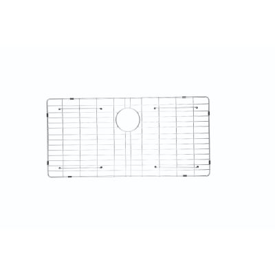 36 Inch Single Bowl Grid