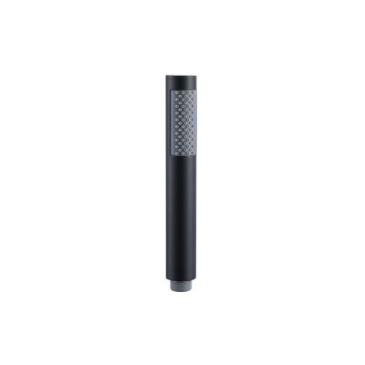 Contemporary Brass Hand Shower - Tubular