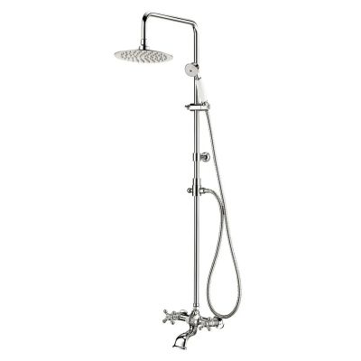 Wall Mount Exposed Shower