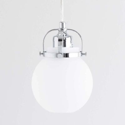 Single Bulb Pendant