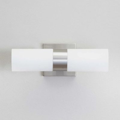 Double Bulb Sconce