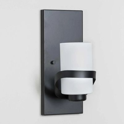 Single Bulb Sconce