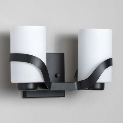 Double Bulb Sconce