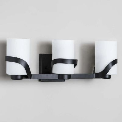 Triple Bulb Sconce