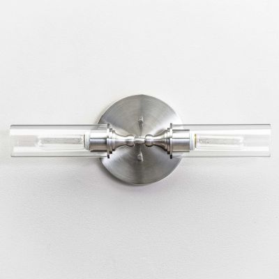 Double Bulb Sconce