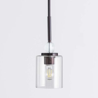 Single Bulb Pendant