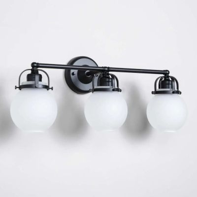 Triple Bulb Sconce