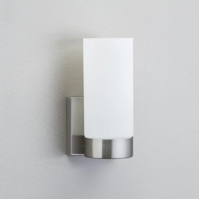 Single Bulb Sconce