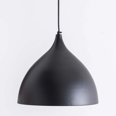 Single Bulb Pendant
