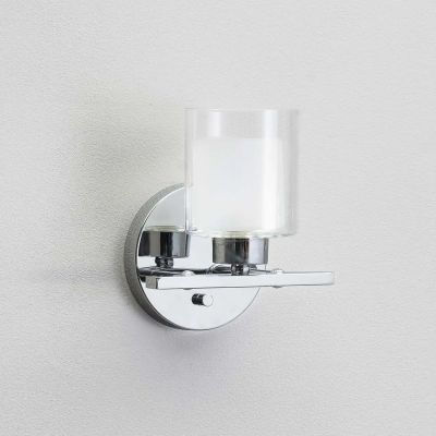 Single Bulb Sconce