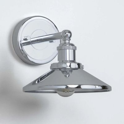 Single Bulb Sconce