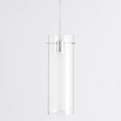Single Bulb Pendant