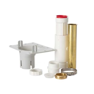 Floor Connect Drain