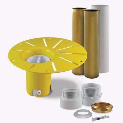 Floor Connect Drain