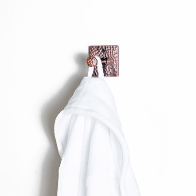 Copper Robe Hook