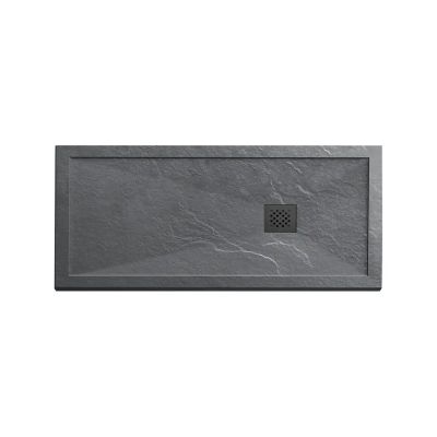 60x32 Shower Pan