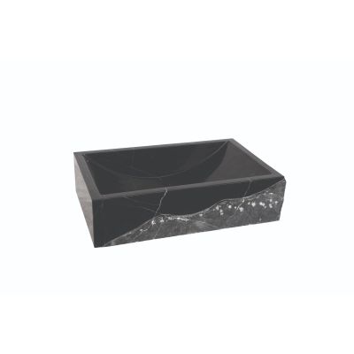 Marble Vessel Sink