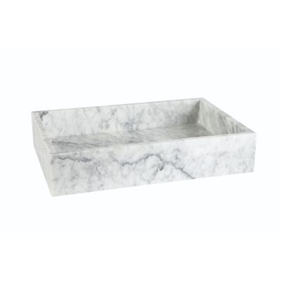 Marble Vessel Sink