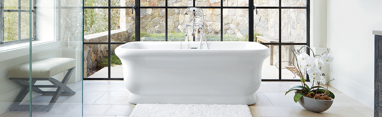 Tub Foam Buying Guide